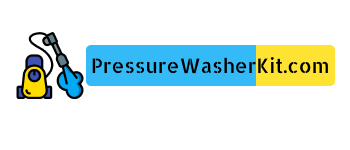 Pressure Washer Kit