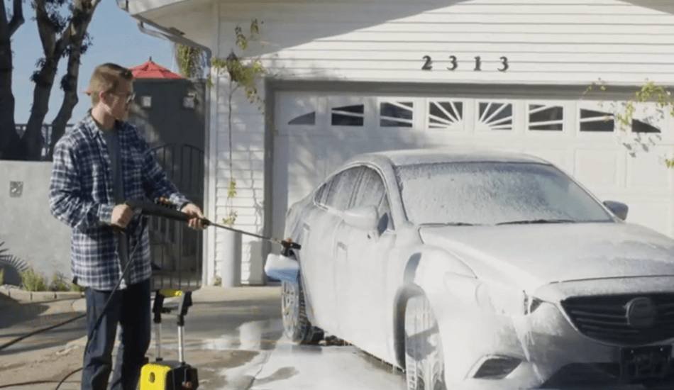 Best Soaps & Detergents for Car Wash (Reviews & Buying Tips) 12 Best Soaps & Detergents for Car Wash